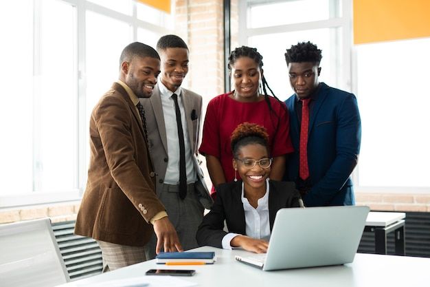 Équipe du Centre le Phénix des Horizons
